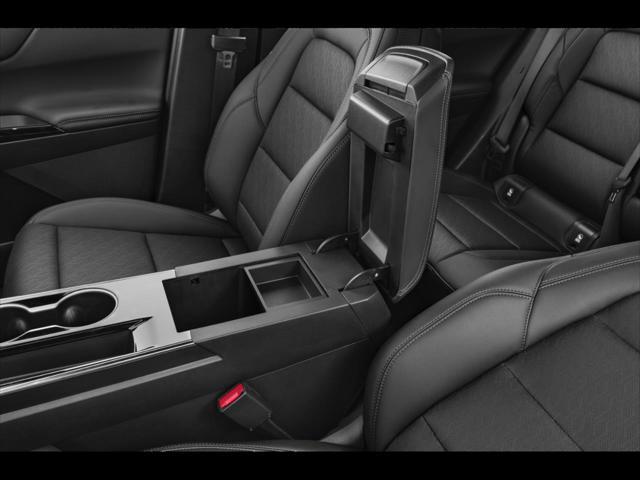 new 2026 Chevrolet Equinox car, priced at $31,253