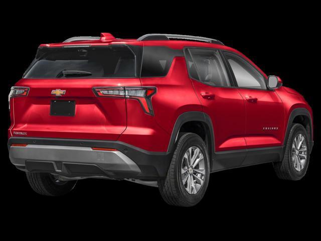 new 2026 Chevrolet Equinox car, priced at $31,253