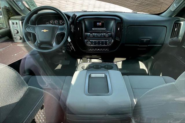 new 2024 Chevrolet Silverado 1500 car, priced at $79,468