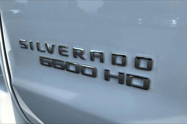 new 2024 Chevrolet Silverado 1500 car, priced at $79,468