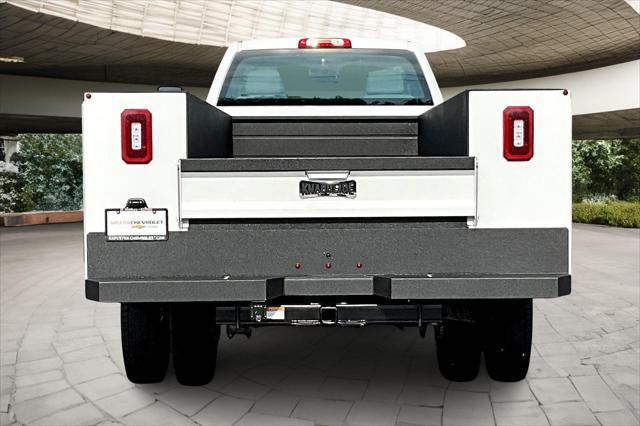 new 2024 Chevrolet Silverado 1500 car, priced at $79,468