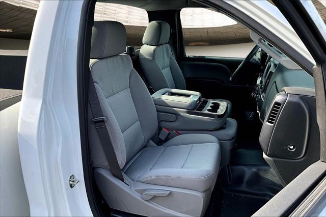new 2024 Chevrolet Silverado 1500 car, priced at $79,468