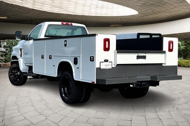 new 2024 Chevrolet Silverado 1500 car, priced at $79,468