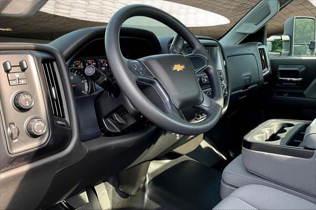 new 2024 Chevrolet Silverado 1500 car, priced at $79,468