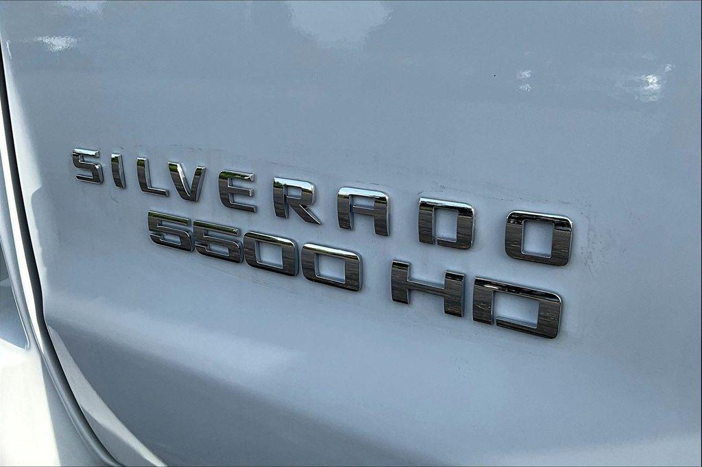 new 2024 Chevrolet Silverado 1500 car, priced at $79,468