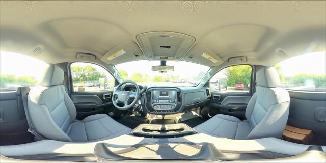 new 2024 Chevrolet Silverado 1500 car, priced at $79,468