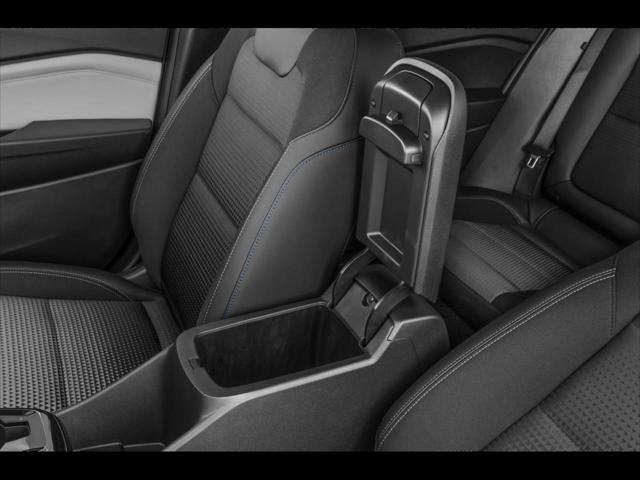 new 2025 Chevrolet Trax car, priced at $24,790