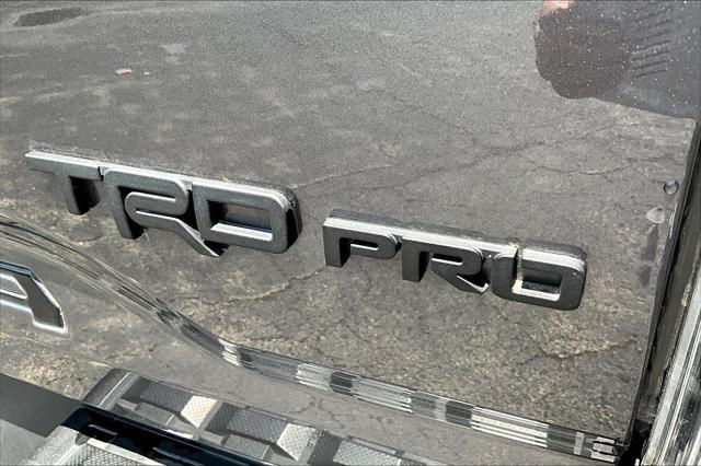 used 2022 Toyota Tacoma car, priced at $46,795