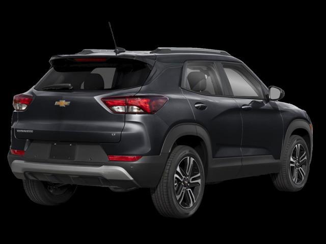 new 2026 Chevrolet TrailBlazer car, priced at $27,080