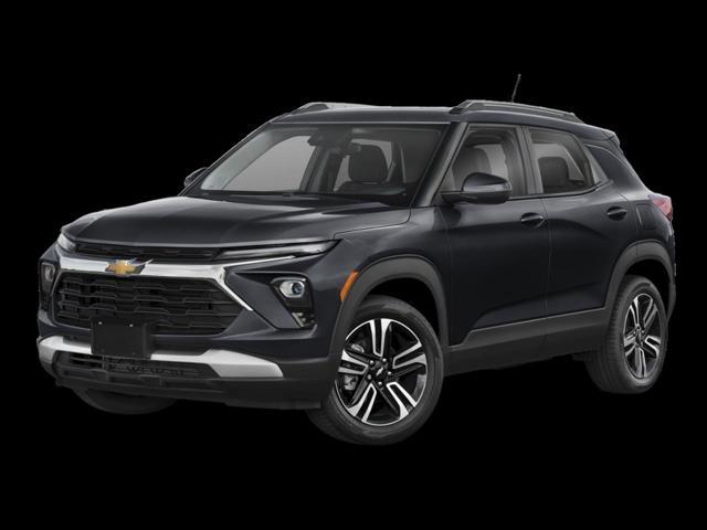 new 2026 Chevrolet TrailBlazer car, priced at $27,080