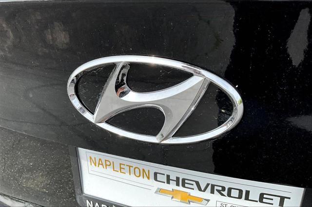 used 2017 Hyundai Elantra car, priced at $11,995