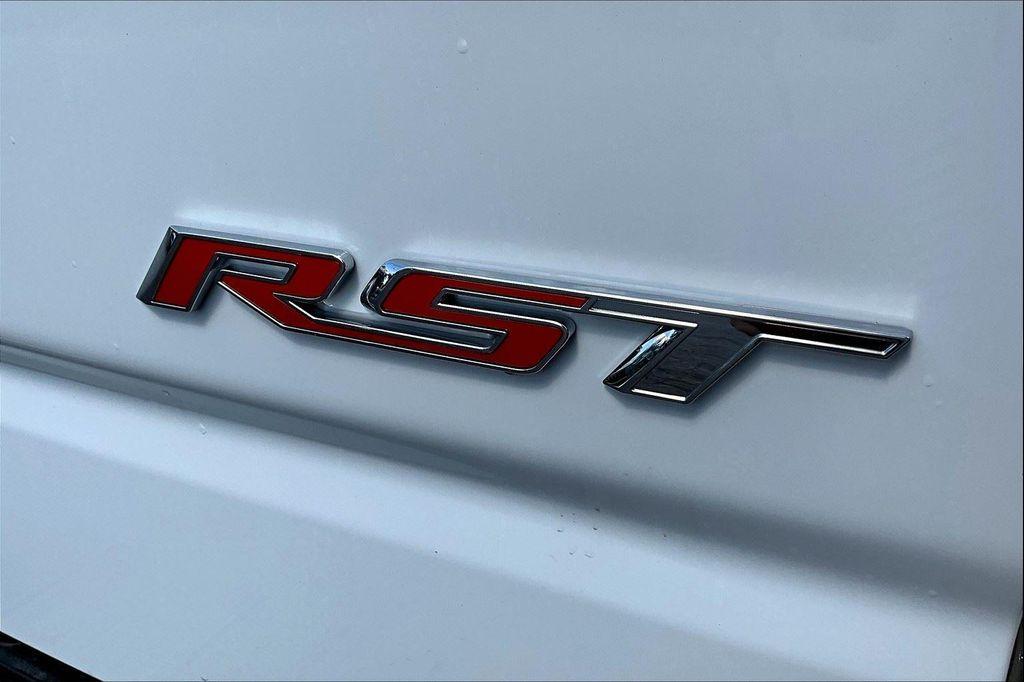 new 2026 Chevrolet Silverado 1500 car, priced at $59,750