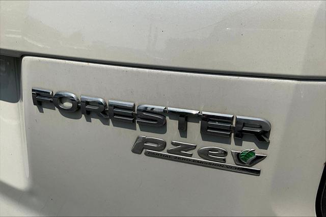 used 2014 Subaru Forester car, priced at $11,995