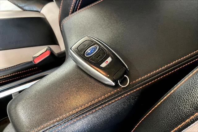 used 2018 Subaru Crosstrek car, priced at $18,595