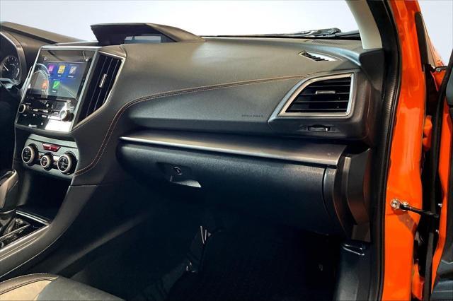 used 2018 Subaru Crosstrek car, priced at $18,595