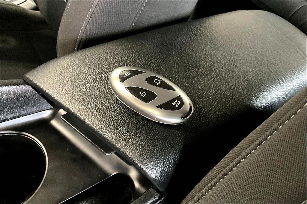 used 2024 Hyundai Elantra car, priced at $19,995