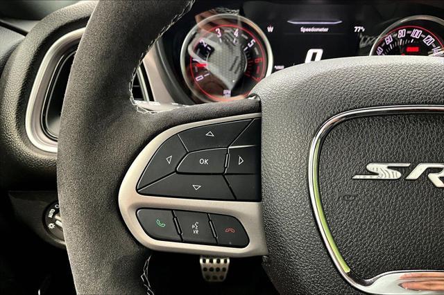 used 2019 Dodge Challenger car, priced at $42,995