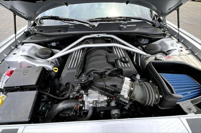 used 2019 Dodge Challenger car, priced at $42,995