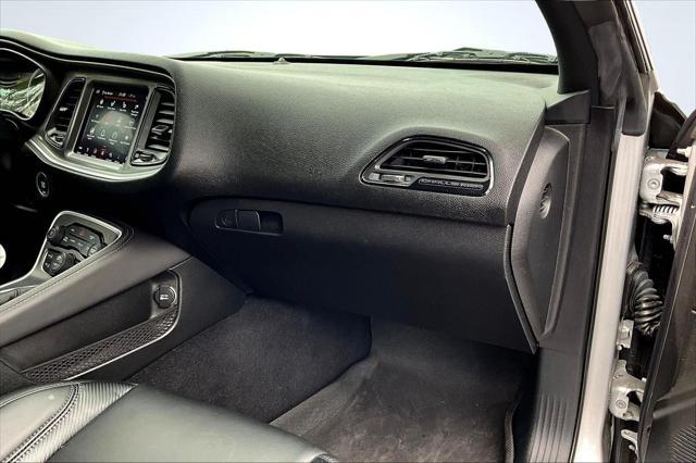 used 2019 Dodge Challenger car, priced at $42,995