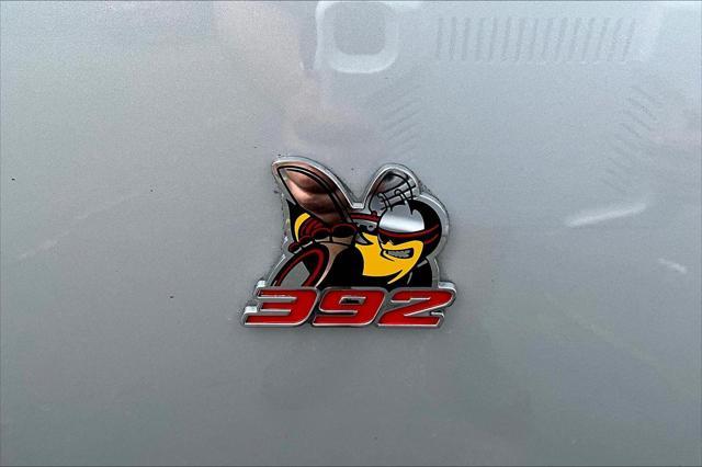 used 2019 Dodge Challenger car, priced at $42,995