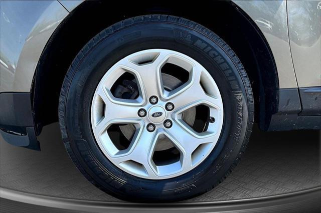 used 2013 Ford Edge car, priced at $10,695