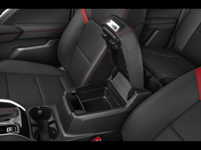 new 2025 Chevrolet Colorado car, priced at $48,768