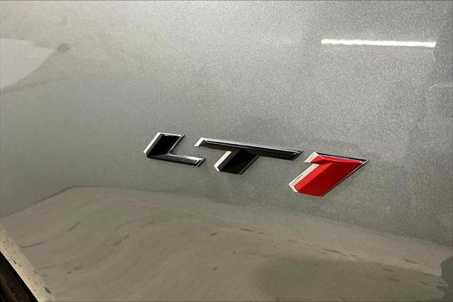 used 2023 Chevrolet Camaro car, priced at $43,695