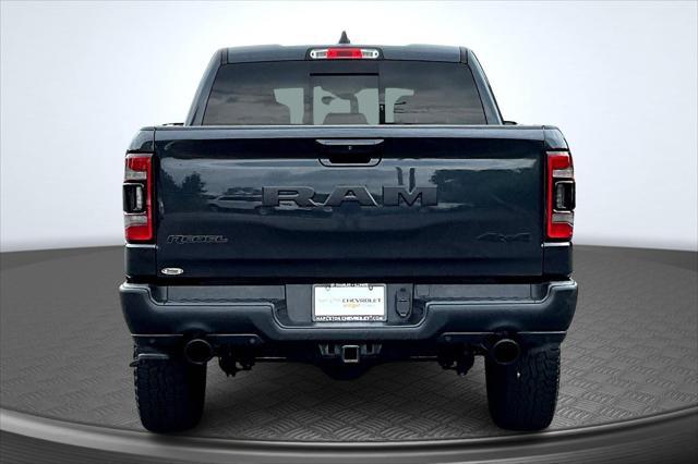 used 2019 Ram 1500 car, priced at $32,395