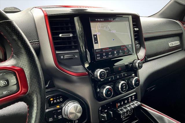 used 2019 Ram 1500 car, priced at $32,395