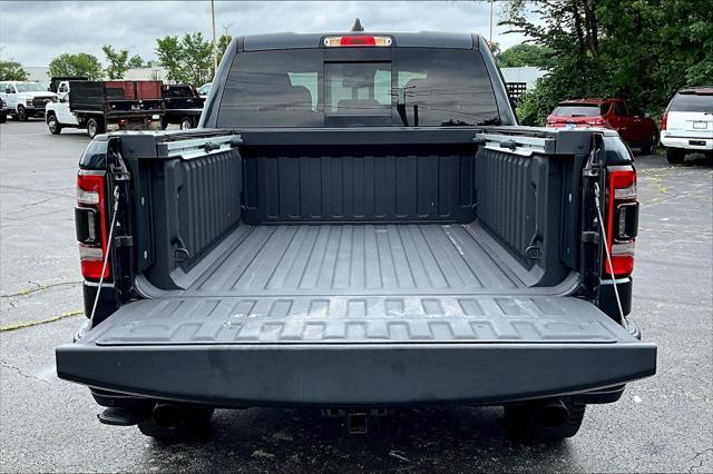 used 2019 Ram 1500 car, priced at $32,395