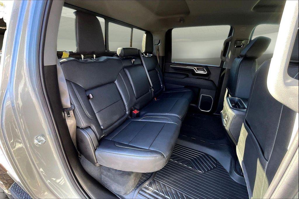 new 2026 Chevrolet Silverado 2500 car, priced at $67,830