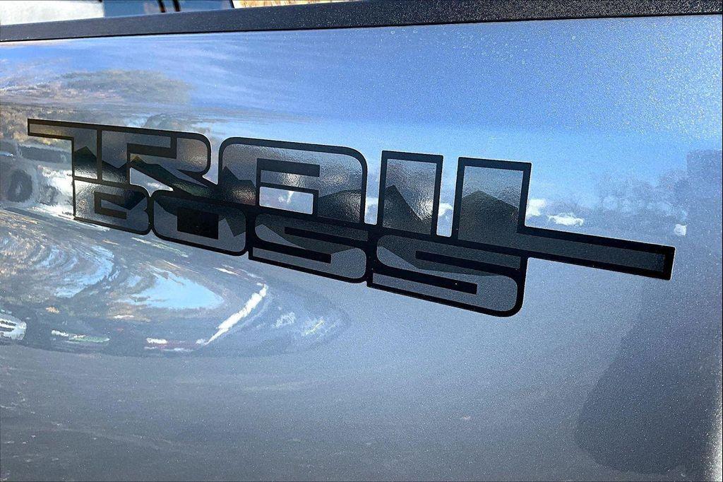 new 2026 Chevrolet Silverado 2500 car, priced at $67,830