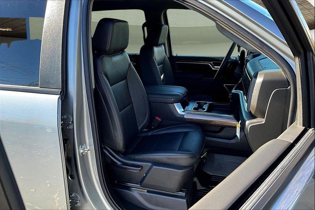 new 2026 Chevrolet Silverado 2500 car, priced at $67,830