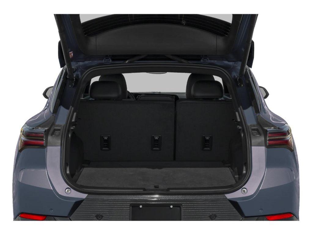 new 2026 Chevrolet Equinox EV car, priced at $35,319