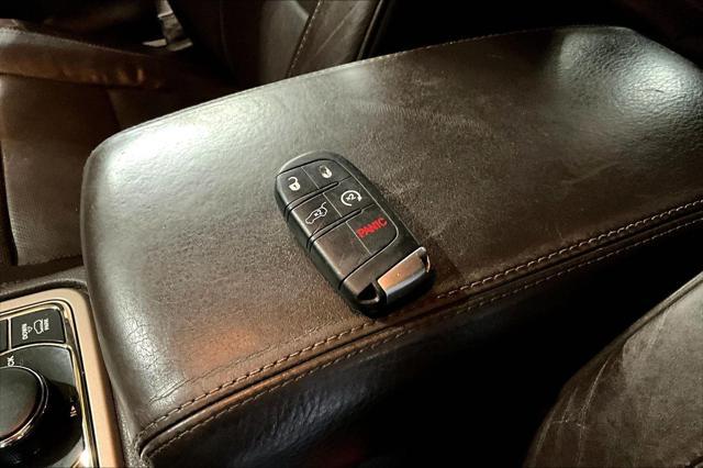 used 2014 Jeep Grand Cherokee car, priced at $13,995