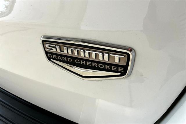 used 2014 Jeep Grand Cherokee car, priced at $13,995