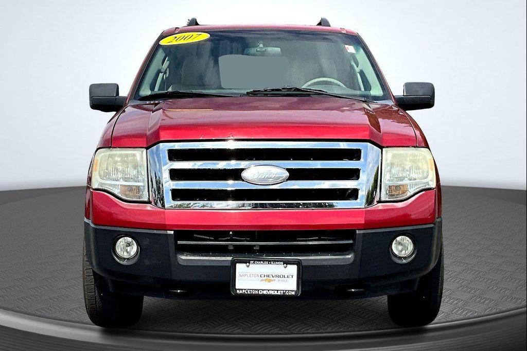 used 2007 Ford Expedition car, priced at $6,888
