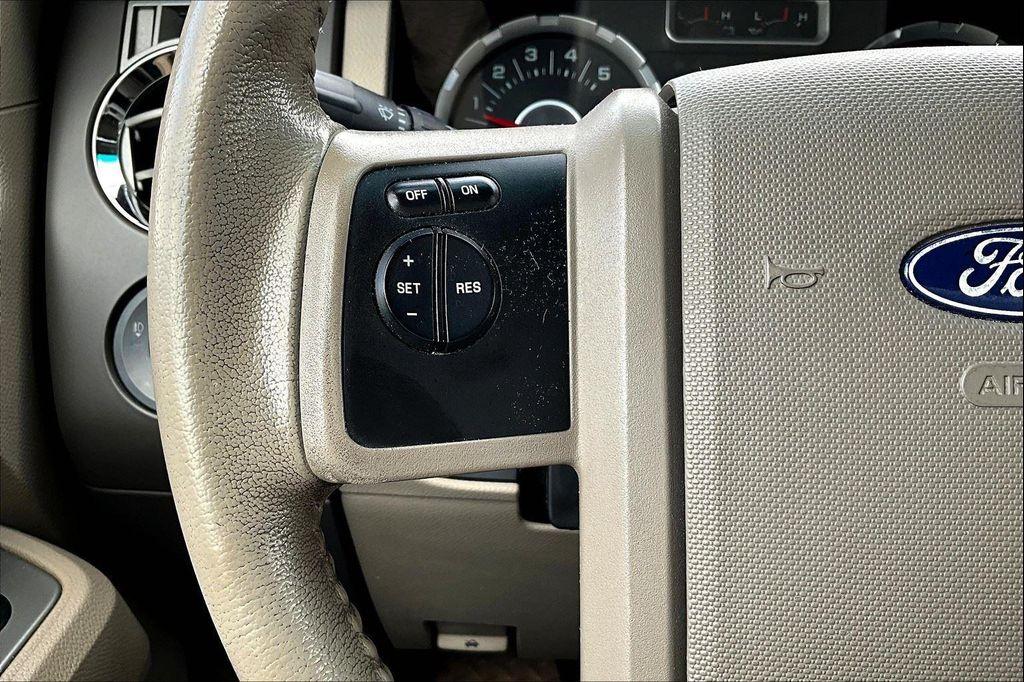 used 2007 Ford Expedition car, priced at $6,888