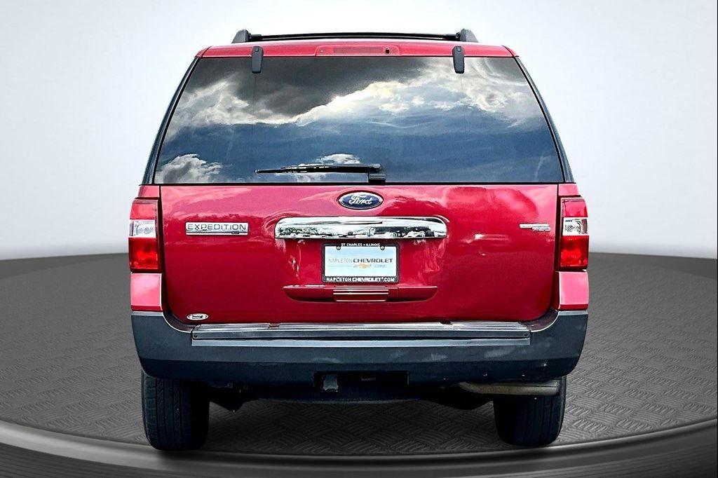 used 2007 Ford Expedition car, priced at $6,888