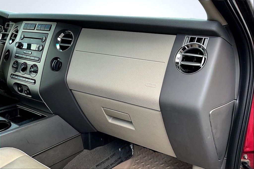 used 2007 Ford Expedition car, priced at $6,888