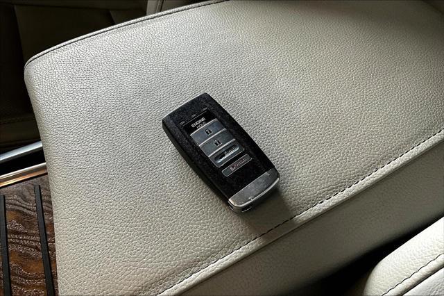 used 2020 Acura MDX car, priced at $28,995