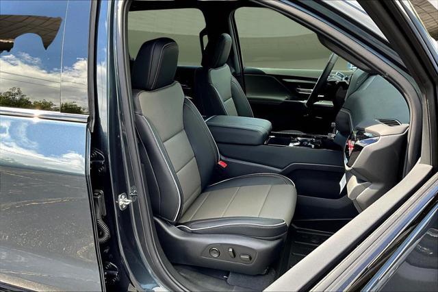 new 2026 Chevrolet Silverado EV car, priced at $88,960