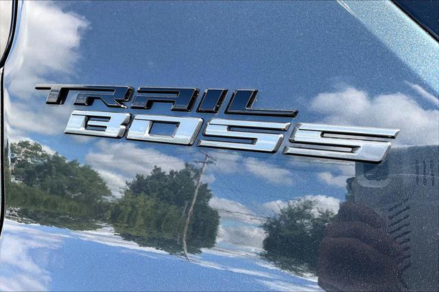 new 2026 Chevrolet Silverado EV car, priced at $88,960
