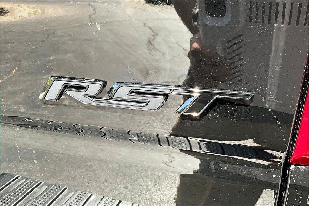 new 2026 Chevrolet Silverado 1500 car, priced at $57,855