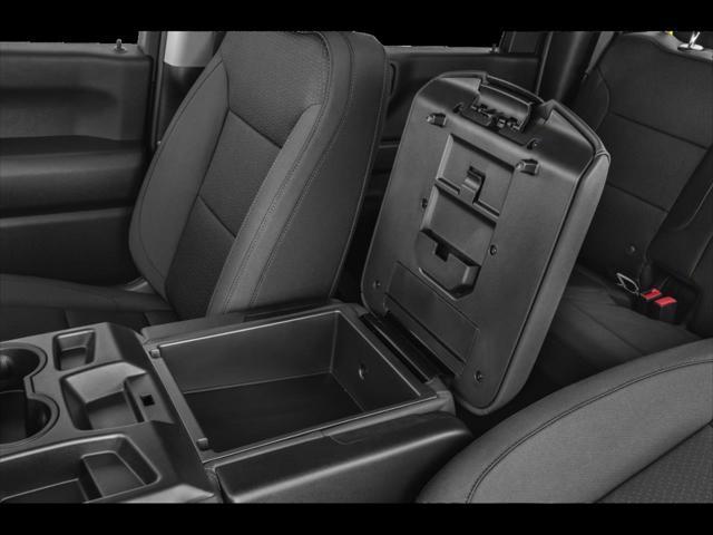 new 2025 Chevrolet Silverado 2500 car, priced at $66,445