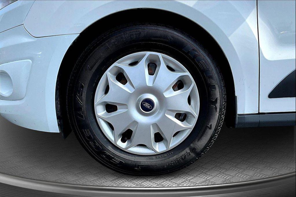 used 2017 Ford Transit Connect car, priced at $14,995