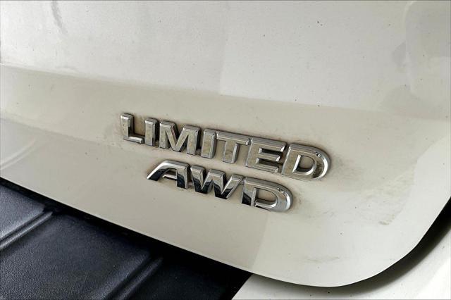 used 2015 Toyota Sienna car, priced at $15,995