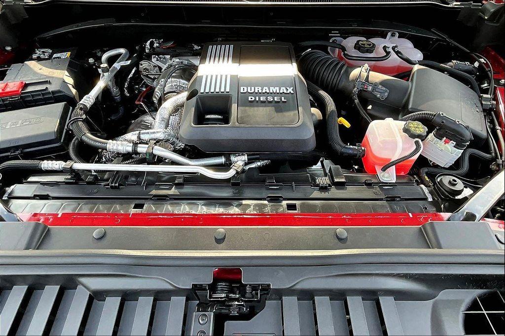 new 2026 Chevrolet Silverado 1500 car, priced at $59,479