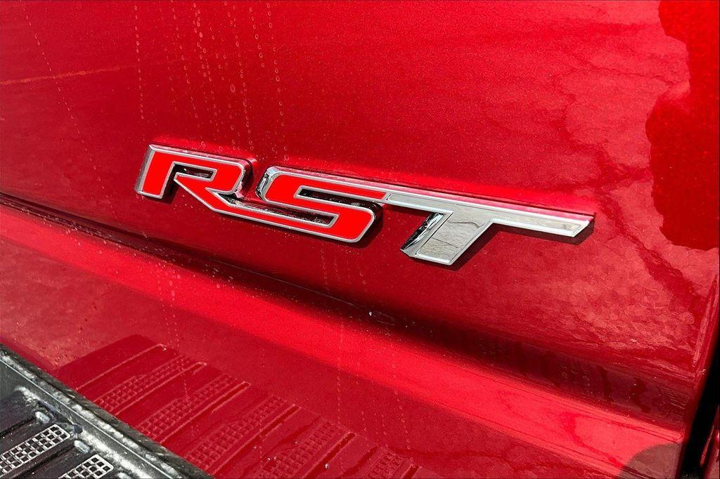 new 2026 Chevrolet Silverado 1500 car, priced at $59,479