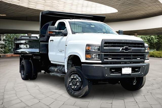 new 2024 Chevrolet Silverado 1500 car, priced at $75,837
